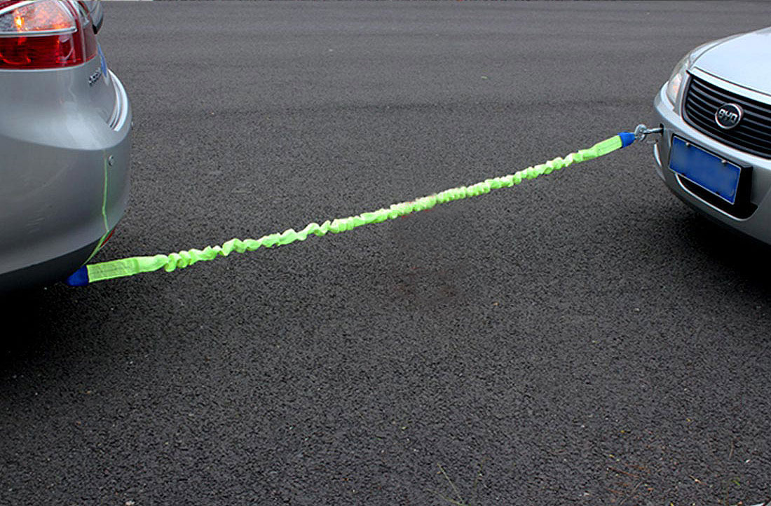 Tow Rope