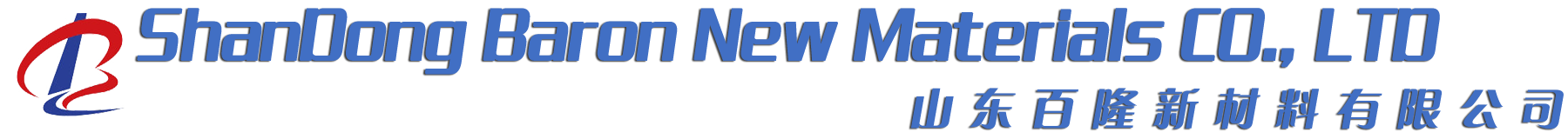 ShanDong Baron New Material Co., Ltd.